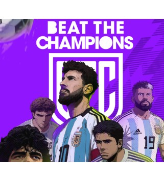 Beat the Champions Steam Key GLOBAL